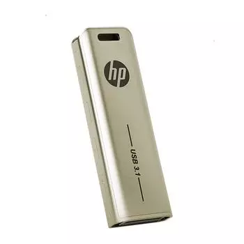 Флешка HP x796w, USB 3.1