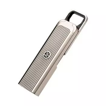 Флешка HP X911S 256GB золотой