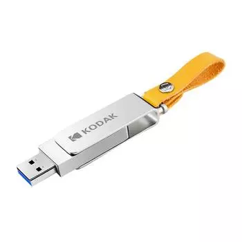 Флешка KODAK, USB 3.0 64GB