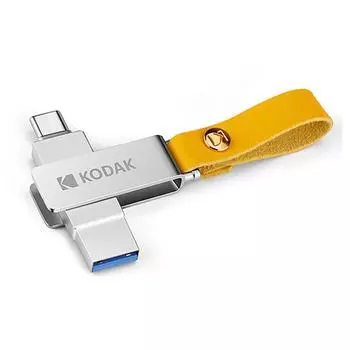 Флешка Kodak, USB 3.1 K273 32G