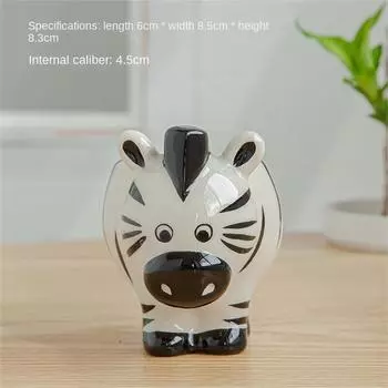 Fleshy Flower Pot Potted Plant Fleshy Potted Plant Animal Fleshy Flower Pot Fleshy Flowerpot