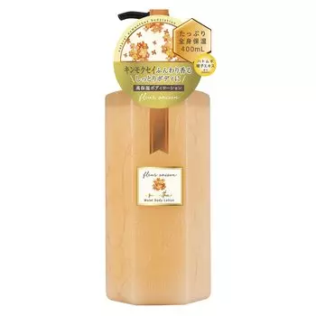 Fleur Saison Лосьон для тела с османтусом