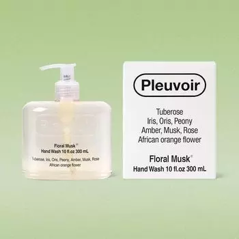 Flevoir Hand Wash 300 мл 4 вида, выберите 1 Hinoki leather 300ml