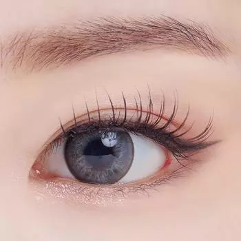 Flex Eye шелковисто-серый -2.50