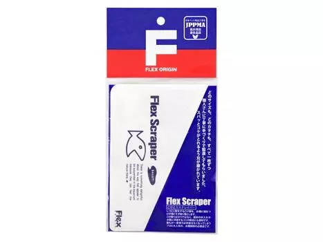 FLEX Flex Scraper