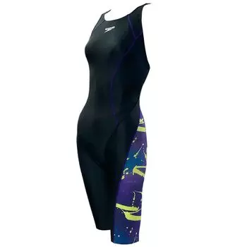 FLEX SX КОЛЕНО ML [Speedo] Цельный S-OP Женский