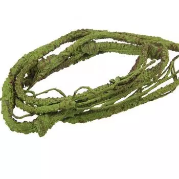 Flexible Bend Branch Jungle Bins Pet Habitat Decoration for Snakes and Other Feet Length - Lizards, Frogs, Reptiles, 3.2