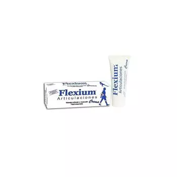 Flexium Articulaciones Crema 75мл