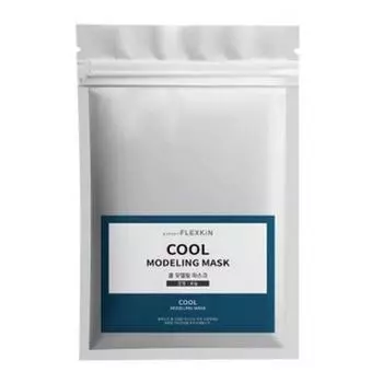 Flexkin Azulene Cool Modeling 1000 г 1 шт., 1 набор