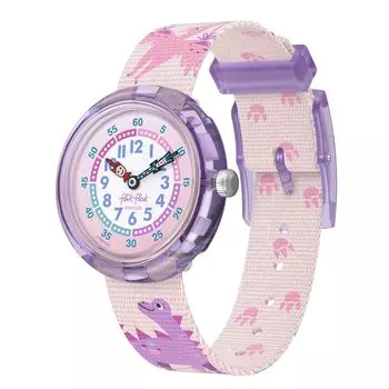 [Flick Flak] Kids Watch DINOLOGY FBNP230