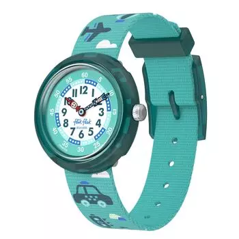 [Flick Flak] Kids Watch TIME TO MOVE Time to Move FBNP228