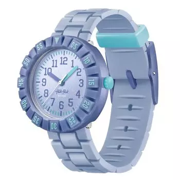 FLIK FLAK ВРЕМЯ ОТКРЫТЬ ДЛЯ СЕБЯ FCSP128 Kids Blue [Swatch] синий