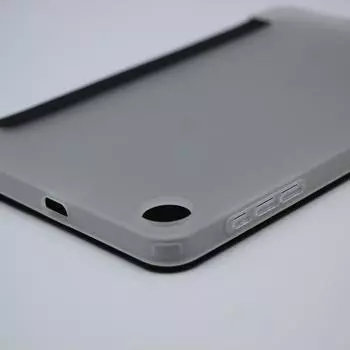 Flip Case for Alldocube iPlay 50 2024 mini pro 8.4 10.4 inch Tablet ultrathin PU leather+TPU Stand Protect Shell iplay 50 mini чёрный