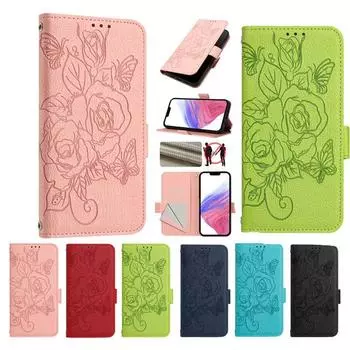 Флип-чехол для Fujitsu Arrows We2 Plus F-51E F-52E F-53E RakuRaku A401FC MR01 Lite кожаный защитный чехол для слота для карт Fujitsu Arrows We2 Plus/F-51E светло-синий