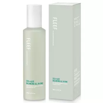 Flip Cica Aloe Balancing All-in-One Lotion, 200ml, 1 unit