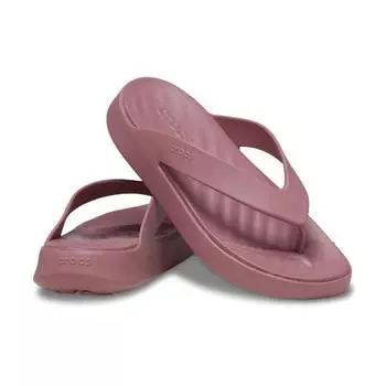Флип CROCS GETAWAY FLIP CAS 24SWFP209589 CASSIS Z5PG/W6 230