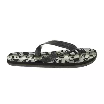 Flip Flop Шлёпанцы на нескользящей подошве MF310003A мужские