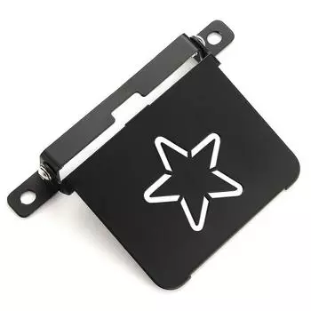 Flip Up Seat Support Bracket Aluminum For Can-Am Spyder RT 2020+