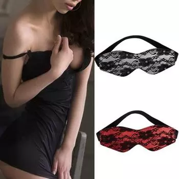 Флиртующий глазной чехол эластичный добавьте счастья длительный срок службы практичные секс-игрушки SM для помещений