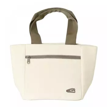 Флисовая большая сумка New Balance Twf Timberwolf Lab45769 Twf OSZ