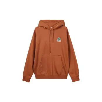 Флисовая худи Nike SB x Jarritos (Азия) Темно-красная уличная одежда унисекс DV9080-246 S