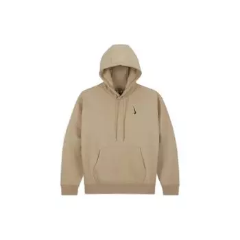 Флисовая худи Nike x Billie Eilish (Азия) Мужская уличная одежда с грибами DQ7751-202 XS