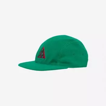Флисовая кепка Nike ACG AW84 Lucid Green
