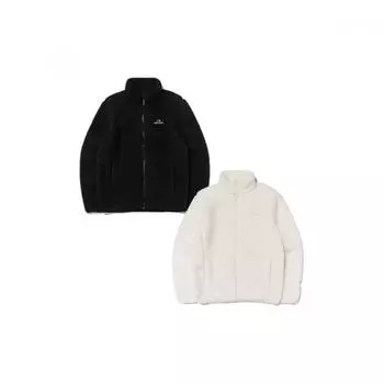 Флисовая куртка Eider Pop Dup23182 Vanilla/L