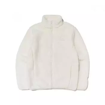 Флисовая куртка Eider Pop Dup23182w4 Vanilla/L