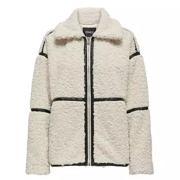 Флисовая куртка Paris ТОЛЬКО для женщин L белый