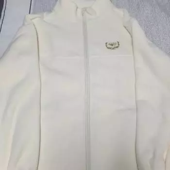 Флисовая куртка T1 World Champions 2023