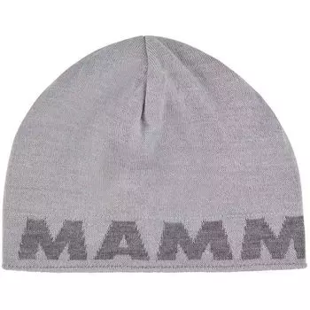 Флисовая шапка [Mammut]
