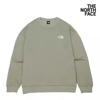 Флисовая толстовка North Face Kinetic, футболка с длинным рукавом, с начесом 085(WS)
