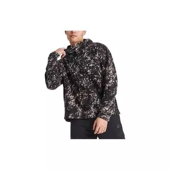 Флисовая толстовка с капюшоном Nike ACG Therma-Fit Wolf Tree Light Orewood Brown Мужская уличная одежда DV9102-104 L