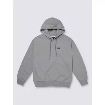 Флисовая толстовка с капюшоном VANS D11 Collection Logo VN000H0THTG1