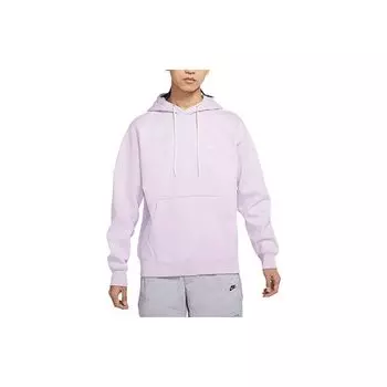 Флисовая толстовка с логотипом NikeLab Solo Swoosh (Азия) Кукла мужская уличная DA0316-530 XL