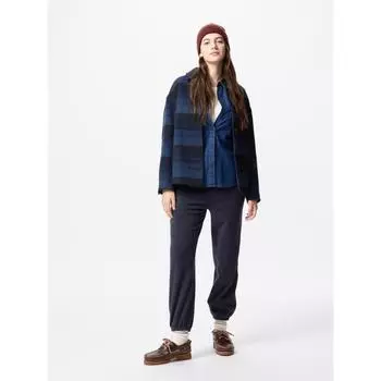 Флисовые брюки Uniqlo Japan 09 BLACK/XS