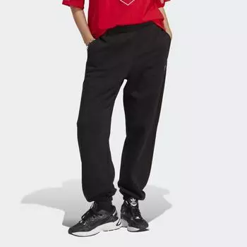 Флисовые джоггеры ADIDAS Essential IA6437