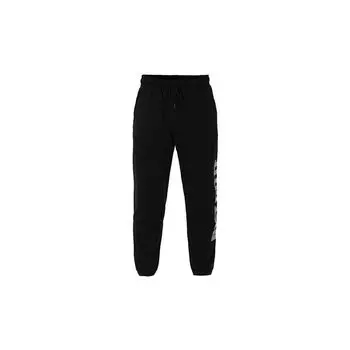 Флисовые джоггеры приталенного кроя со светоотражающими деталями Nike NSW JDI, черные CU4051-010 S