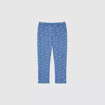 Флисовые леггинсы UNIQLO BT, часть 10