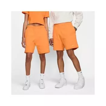 Флисовые шорты Nike Nrg Solo Swoosh SS