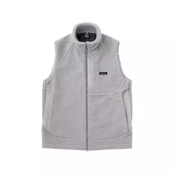 Флисовый жилет DAIWA Boa Ice Gray M DJ-5822