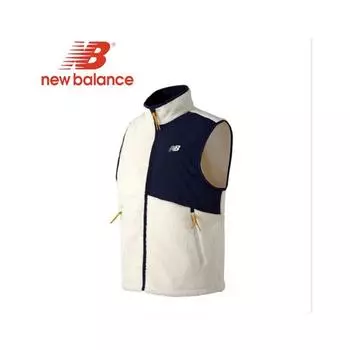 Флисовый жилет унисекс Nike A New bAlAnce Nbmd849033 L