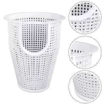 Flo IntelliFlo 070387 B-199 Корзинчатый насос для бассейна со скиммером Замена насоса для бассейна