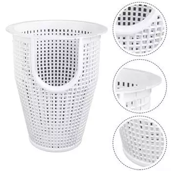 Flo IntelliFlo 070387 B-199 Насос для бассейна со скиммерной корзиной