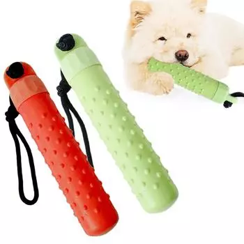 Floating Dog Pool Toys - Interactive Fetching Dog Water Toys For Hiding Food One Size зелёный