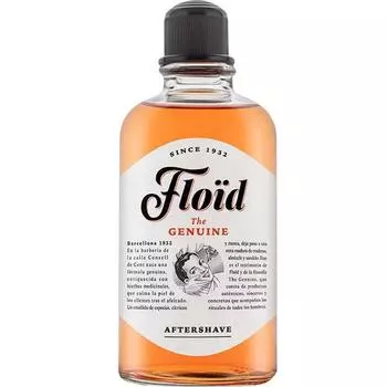 FloId Floid The Genuine After Shave 400 мл