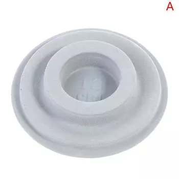 Флокированная доска из бисера для браслета, ожерелья, лотка для измерения бисера, измерительные инструменты A