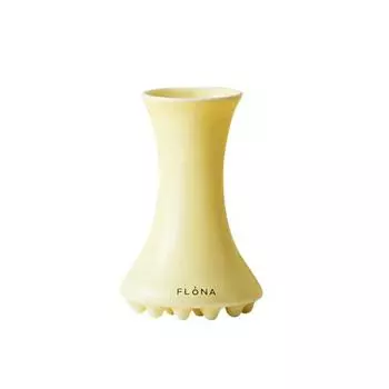 FLONA Ceramic Gua Sha 1 шт.