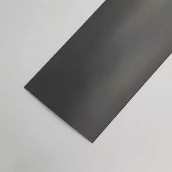 Floor Flat Buckle Bar Over The Threshold Gap Cover Bar Decorative Tools Supplies Dark Grey